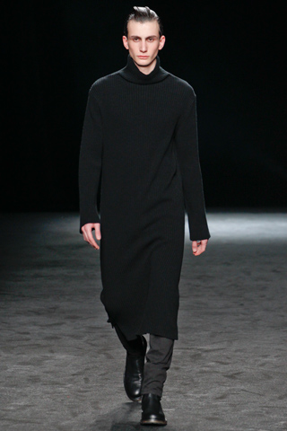 Ann Demeulemeester / - 2012-2013